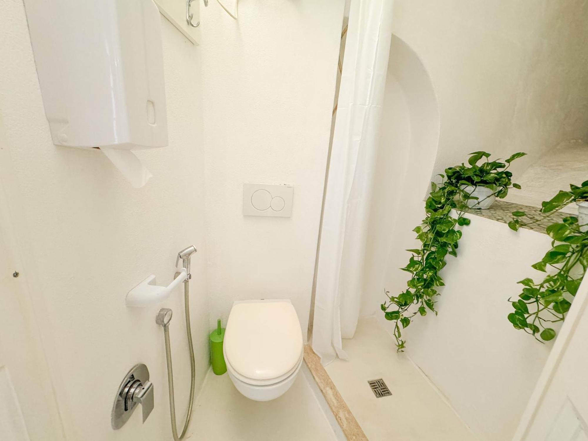 Kalma - Genovesi Mini House Διαμέρισμα Κάλιαρι Εξωτερικό φωτογραφία