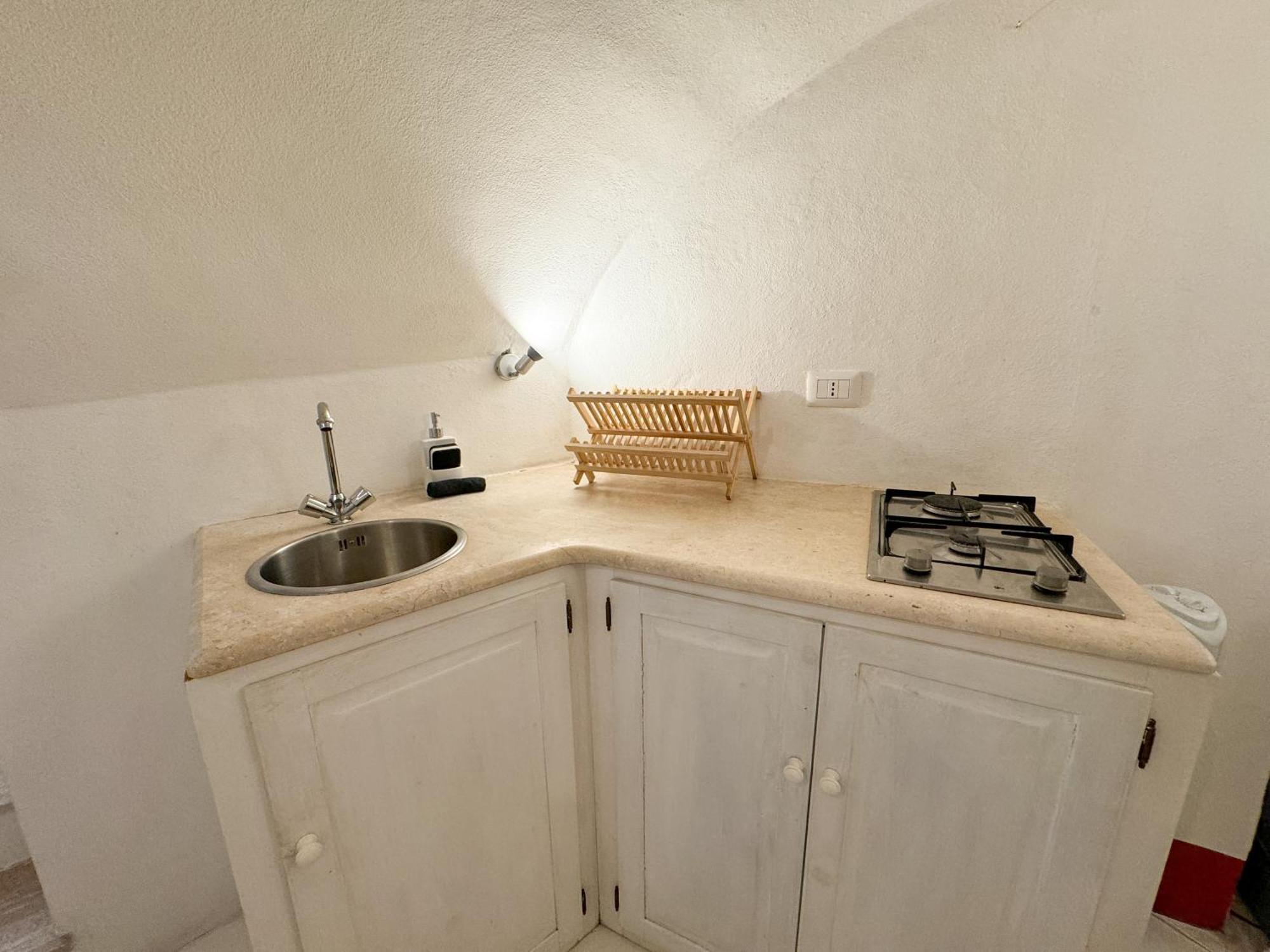 Kalma - Genovesi Mini House Διαμέρισμα Κάλιαρι Εξωτερικό φωτογραφία
