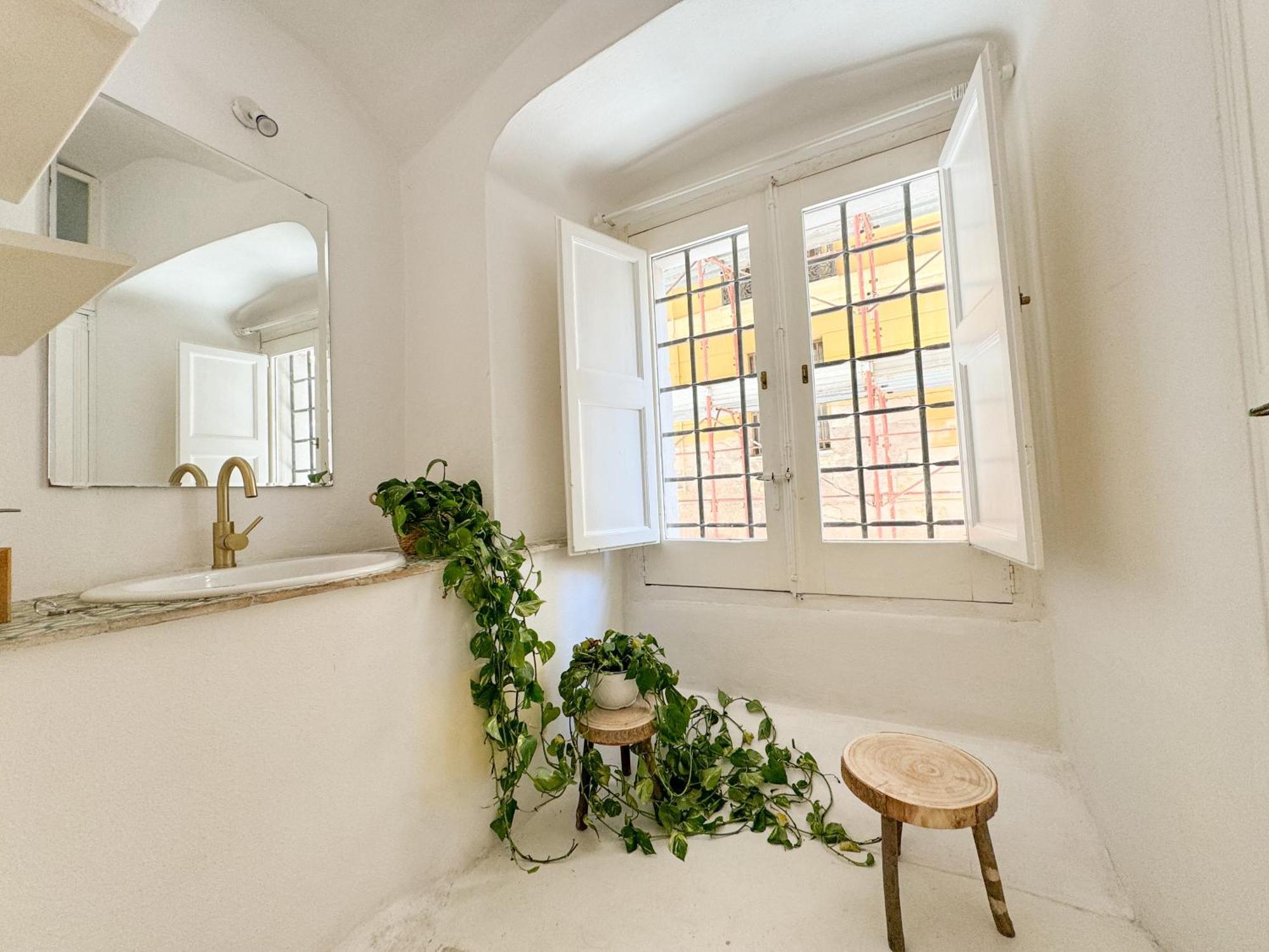 Kalma - Genovesi Mini House Διαμέρισμα Κάλιαρι Εξωτερικό φωτογραφία