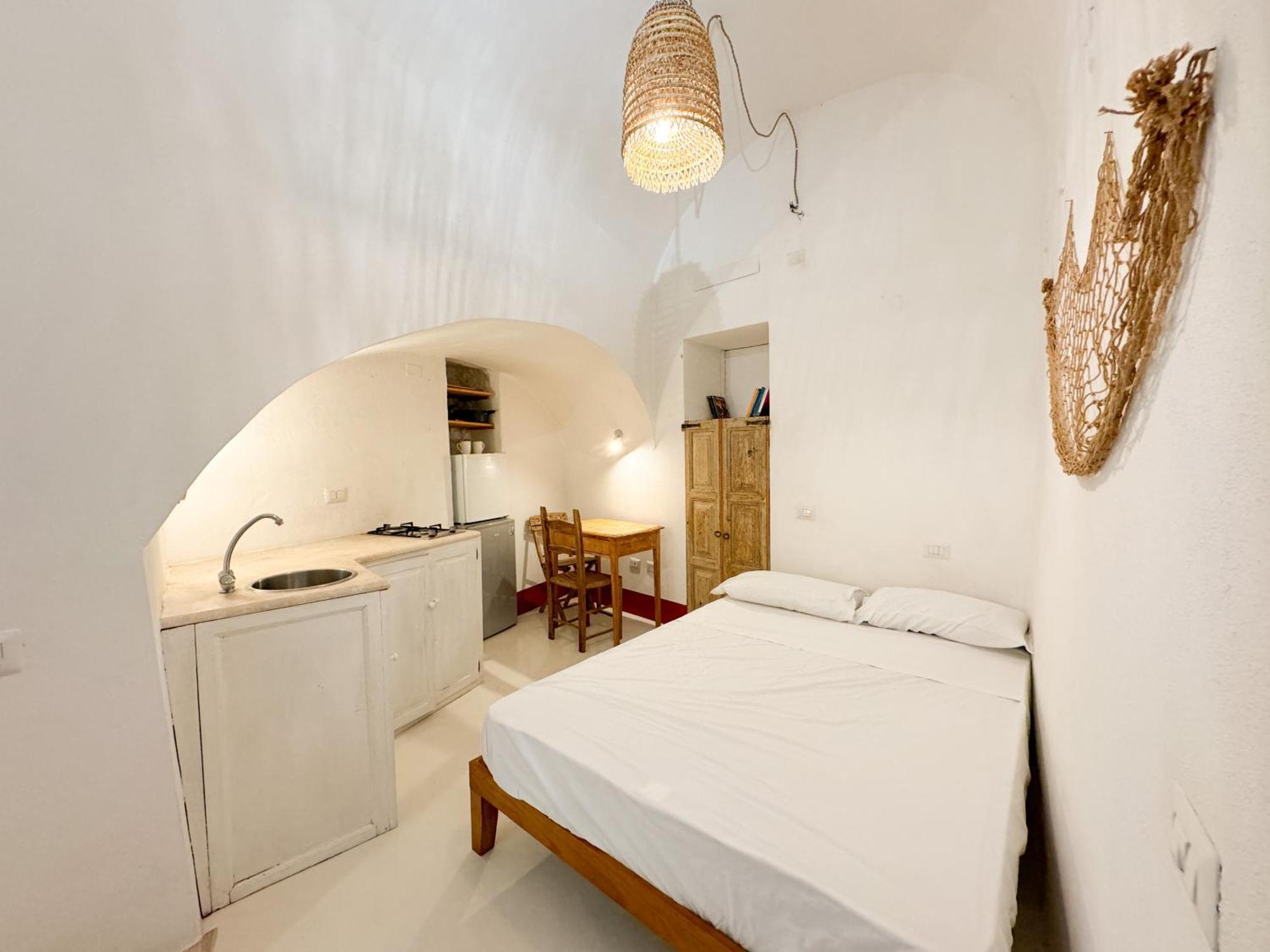 Kalma - Genovesi Mini House Διαμέρισμα Κάλιαρι Εξωτερικό φωτογραφία