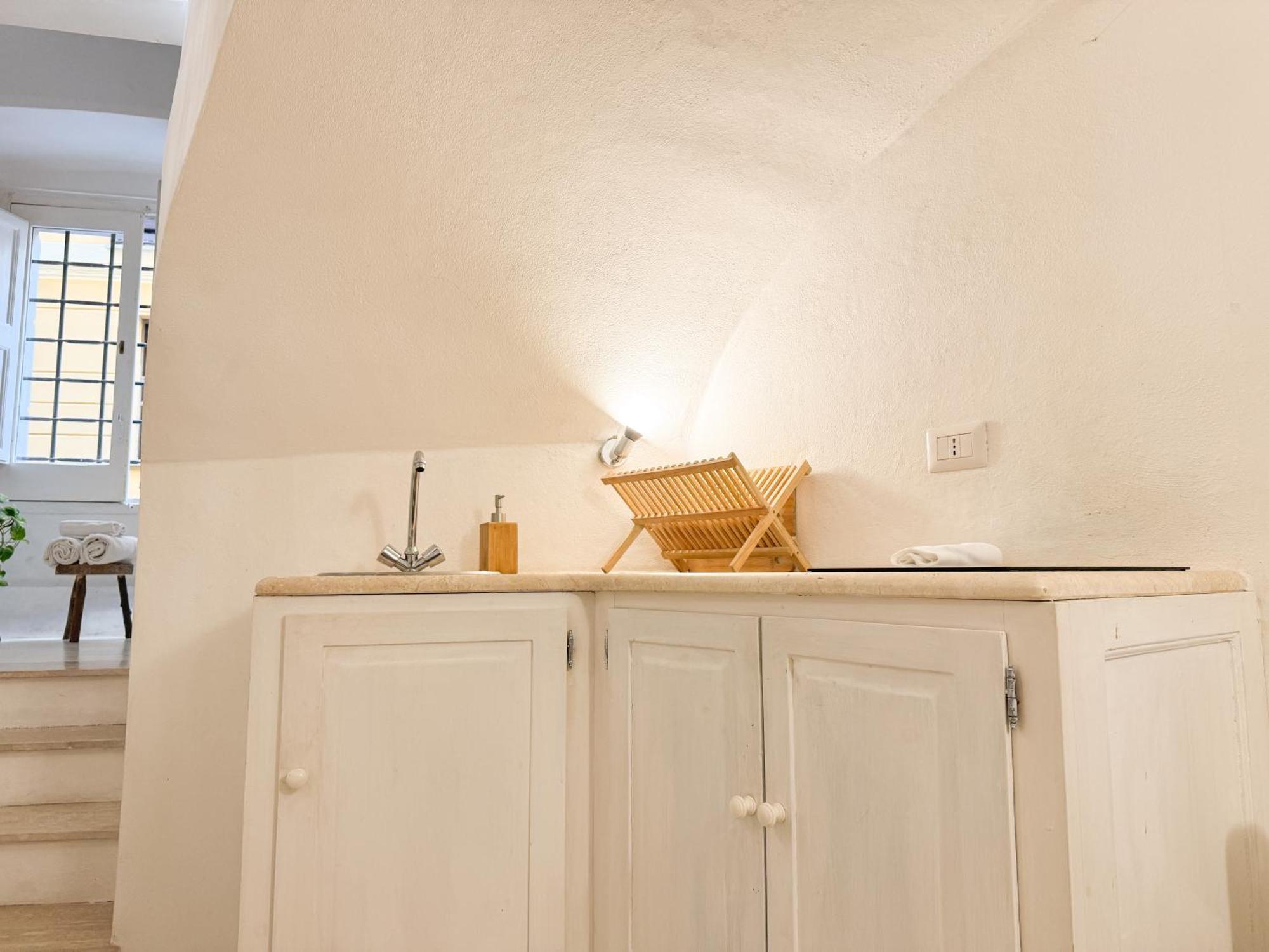 Kalma - Genovesi Mini House Διαμέρισμα Κάλιαρι Εξωτερικό φωτογραφία