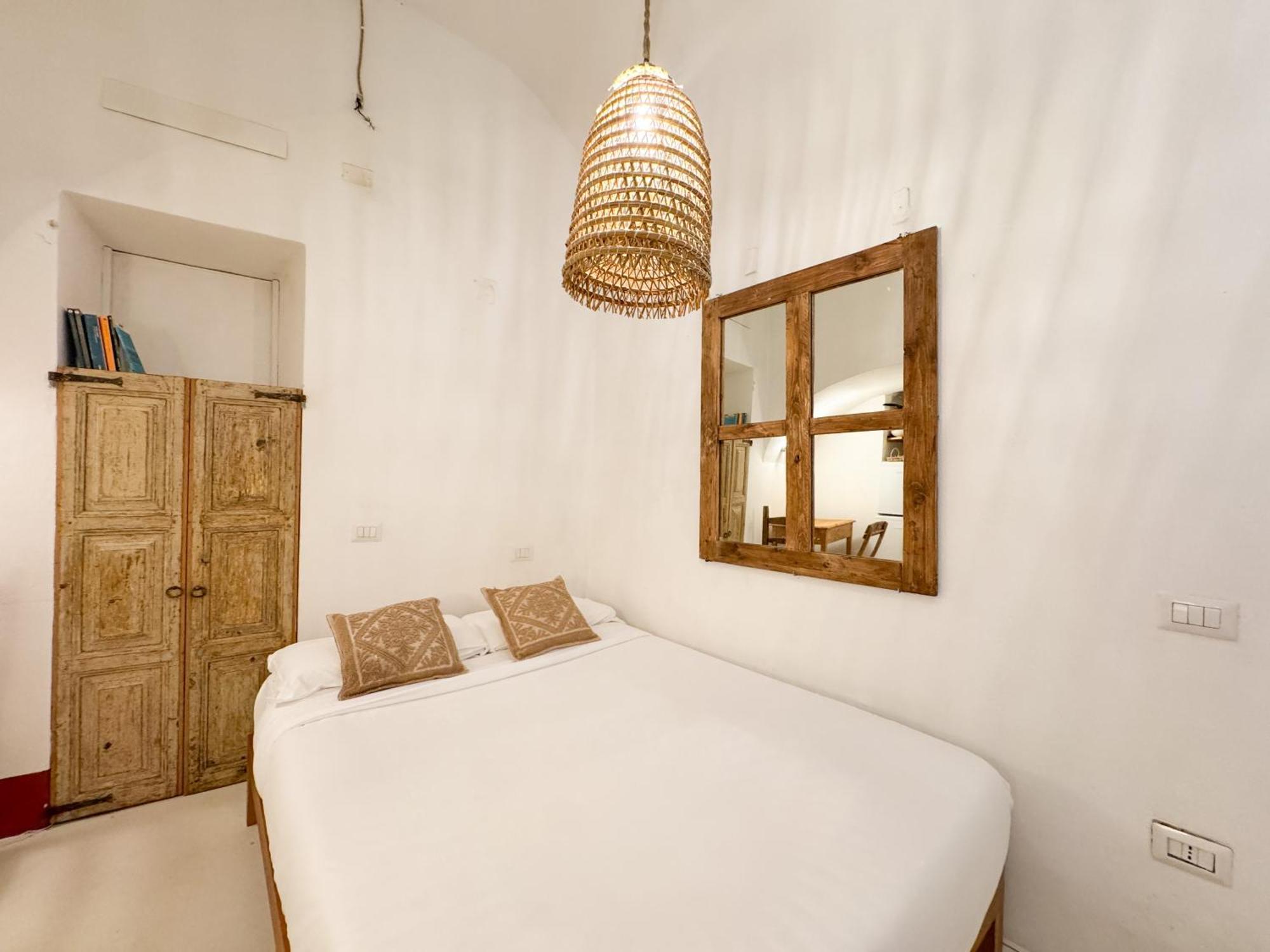 Kalma - Genovesi Mini House Διαμέρισμα Κάλιαρι Εξωτερικό φωτογραφία