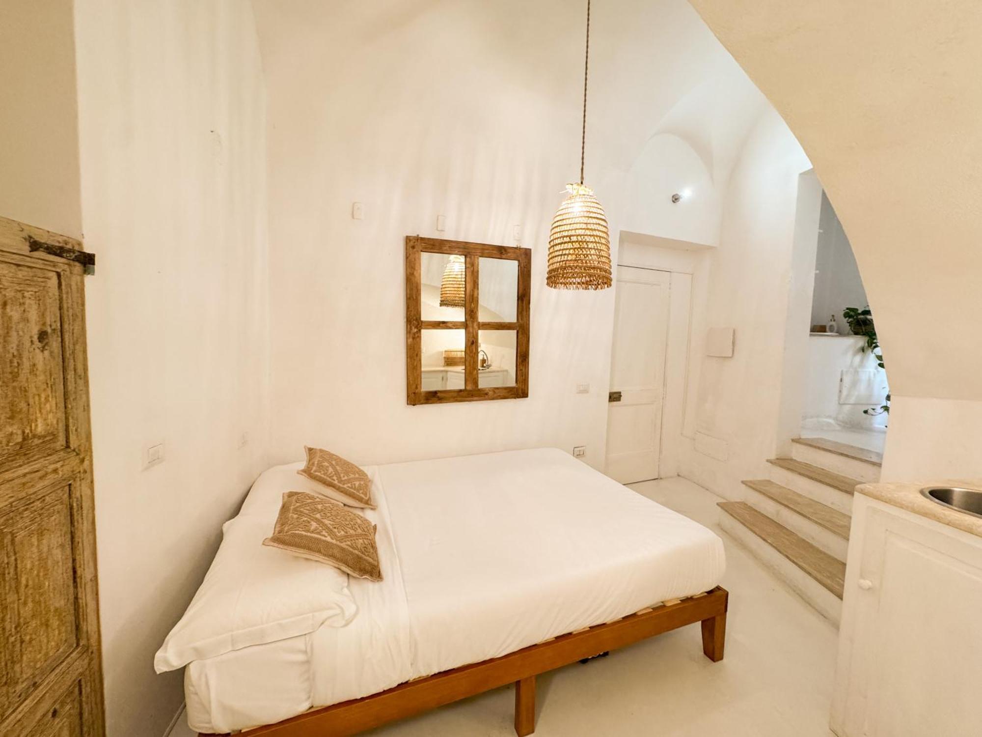 Kalma - Genovesi Mini House Διαμέρισμα Κάλιαρι Εξωτερικό φωτογραφία